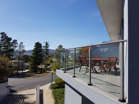 Summit 7 - Accommodation Sunshine Coast 0
