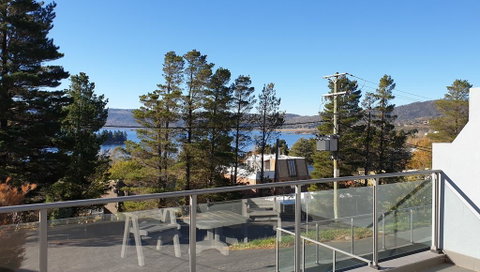 Summit 7 - Accommodation Sunshine Coast 3