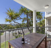 Sun sand and surf Sunrise Beach - Accommodation Sunshine Coast