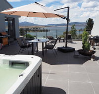 Summit 16 - Accommodation Sunshine Coast