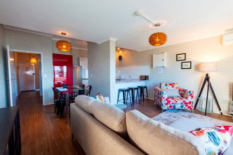 Summit 9 - Modern And Stylish Newly Renovated Apartment - Accommodation Sunshine Coast 2