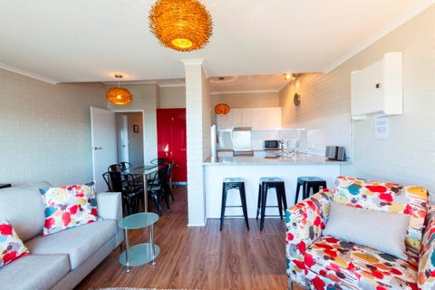 Summit 9 - Modern And Stylish Newly Renovated Apartment - Accommodation Sunshine Coast 3