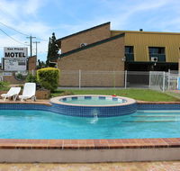 Sun Plaza Motel - Mackay - Accommodation Sunshine Coast