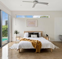Sundays Beach House - Accommodation Sunshine Coast