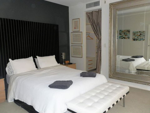 Sun, Sand, Sea And Salty Kisses Cottesloe Beach House - Accommodation Sunshine Coast 2