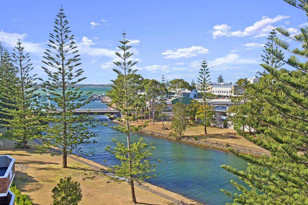 Port Macquarie NSW Accommodation Sunshine Coast