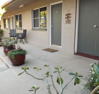 Sunbird Motel - Accommodation Sunshine Coast
