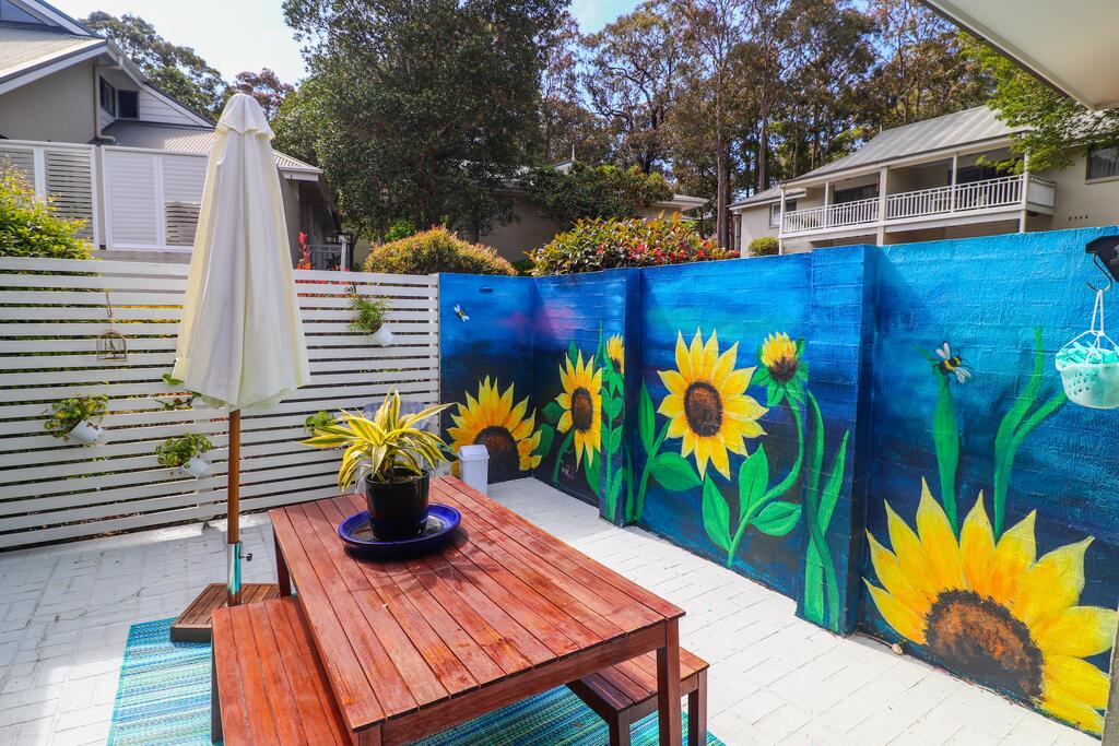 Murrays Beach NSW Accommodation Sunshine Coast