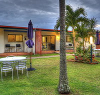 Sunlover Lodge