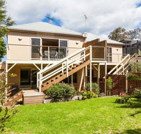 Sunningdale Beach House 12 - Accommodation Sunshine Coast