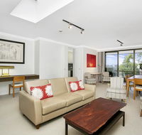 Sunny and Spacious Two Bedroom Apartment - SPF13 - Accommodation Sunshine Coast