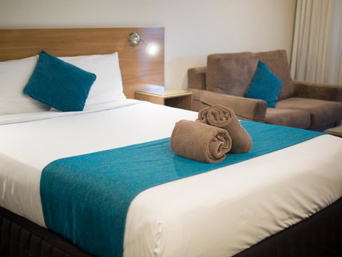 Sunnybank Star Hotel - Accommodation Sunshine Coast 1