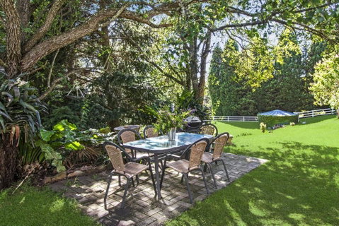 SUNNYDELL - Accommodation Sunshine Coast 1