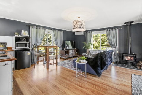 SUNNYDELL - Accommodation Sunshine Coast 2