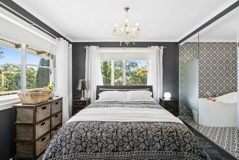 SUNNYDELL - Accommodation Sunshine Coast 3