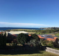 Sunnyside Holiday Home - Accommodation Sunshine Coast