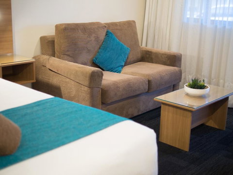 Sunnybank Star Hotel - Accommodation Sunshine Coast 3