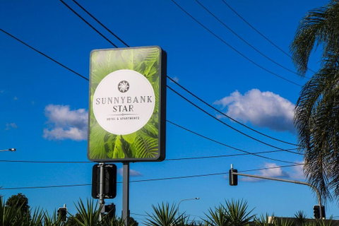Sunnybank Star Hotel - Accommodation Sunshine Coast 0
