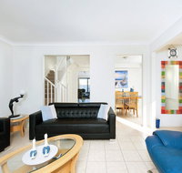 Sunrise  Fingal Bay - Accommodation Sunshine Coast