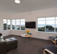 Sunrise at Penguin - Accommodation Sunshine Coast
