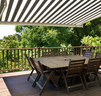 Sunrise House - Accommodation Sunshine Coast
