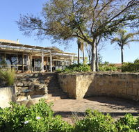 Sunsea Waterfront South Yunderup - Accommodation Sunshine Coast