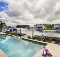 Sunset Circle at the Cove - Accommodation Sunshine Coast