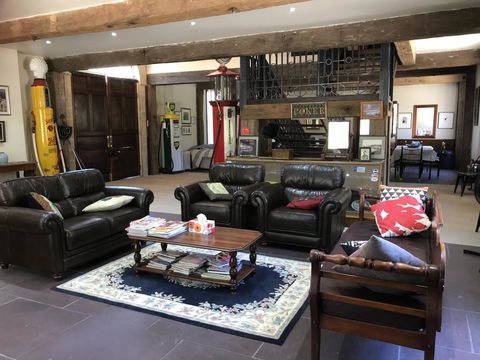 Sunset Cottages - Accommodation Sunshine Coast 2