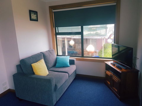 Sunset Holiday Villas - Accommodation Sunshine Coast 1