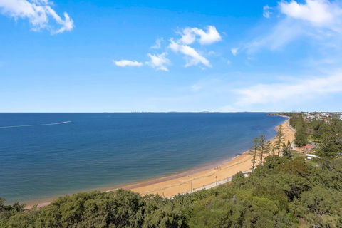 Sunset Sails Redcliffe - Accommodation Sunshine Coast 0