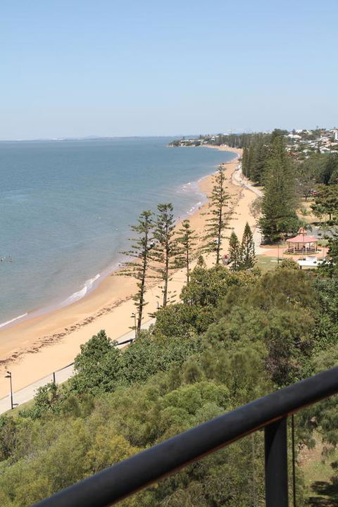 Sunset Sails Redcliffe - Accommodation Sunshine Coast 2