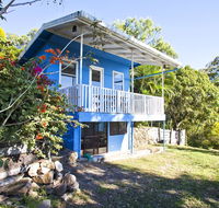 Sunset Villa - Accommodation Sunshine Coast