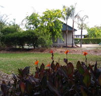Sunset Villas Cobram - Accommodation Sunshine Coast