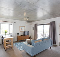 Sunsets by the Beach - Fremantle - Accommodation Sunshine Coast