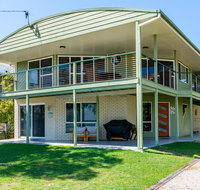 Sunsets from your front patio - Sylvan Beach Esp Bellara - Accommodation Sunshine Coast
