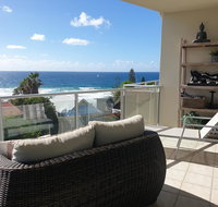 Sunshine Beach Penthouse with Beach Views - Unit 9/21 Park Crescent Sunshine Beach - Accommodation Sunshine Coast