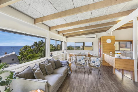 Sunshine Beach Shack - Accommodation Sunshine Coast 1