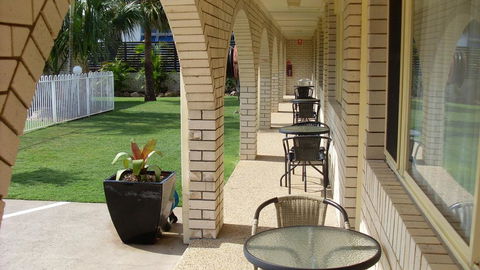 Sunshine Coast Airport Motel - Accommodation Sunshine Coast 2