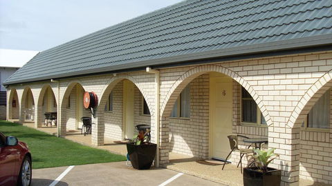 Sunshine Coast Airport Motel - Accommodation Sunshine Coast 3