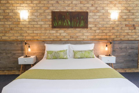 Sunshine Coast Motor Lodge - Accommodation Sunshine Coast 3
