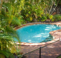 Sunshine Coast Motor Lodge - Accommodation Sunshine Coast