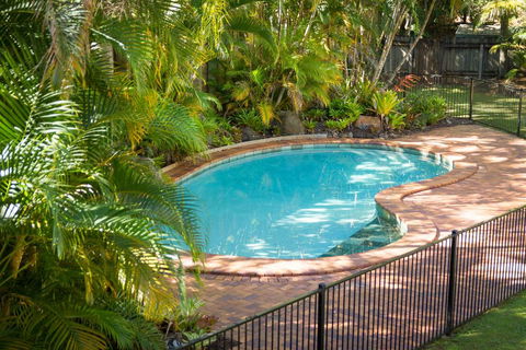 Sunshine Coast Motor Lodge - Accommodation Sunshine Coast 0
