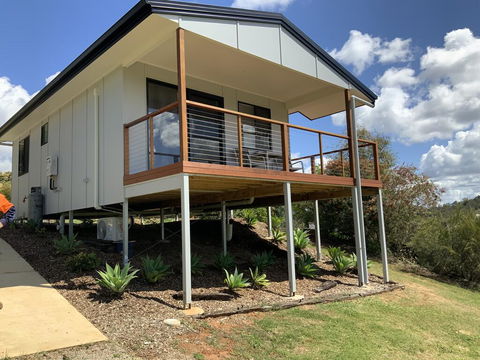 Sunshine Coast Retreat - Accommodation Sunshine Coast 1