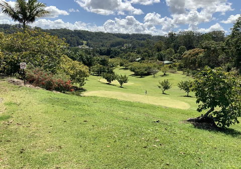 Sunshine Coast Retreat - Accommodation Sunshine Coast 0
