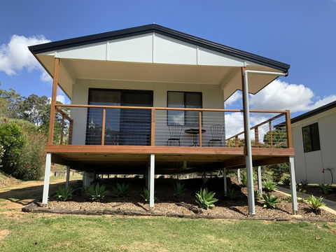 Sunshine Coast Retreat - Accommodation Sunshine Coast 3
