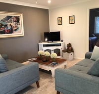 Sunshine Coast Tropical Getaway