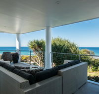 Sunshine Coast White House - Accommodation Sunshine Coast