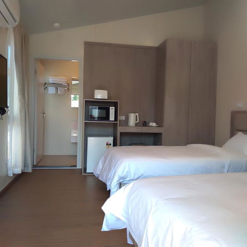 Sunshine Gardens Bourke Resort - Accommodation Sunshine Coast 3