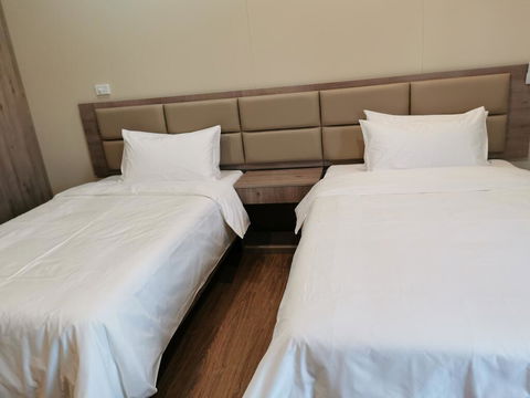 Sunshine Gardens Bourke Resort - Accommodation Sunshine Coast 0
