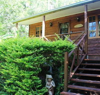 Sunshine Valley Cottages - Accommodation Sunshine Coast